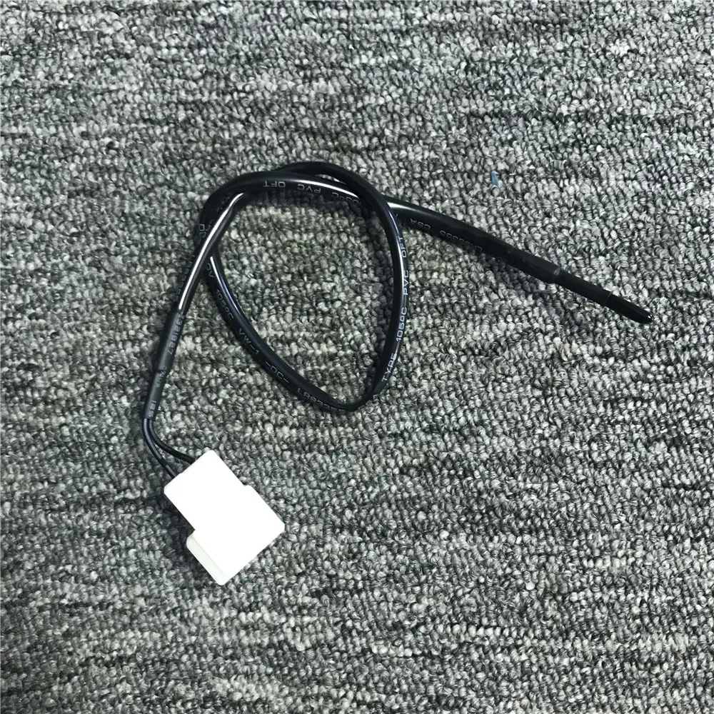 

For Kobelco Excavator SK200-8/SK200 Super 8 Air Conditioning Controller AC Temperature Control Sensor Parts