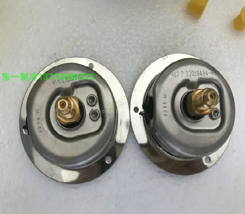 Швейцарский оригинальный импортный измеритель масла REFCO R22 waco R134a манометр