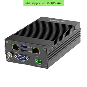 VB2200 Vision Controller MV-VB2210-120G 4GB + 120G SSD