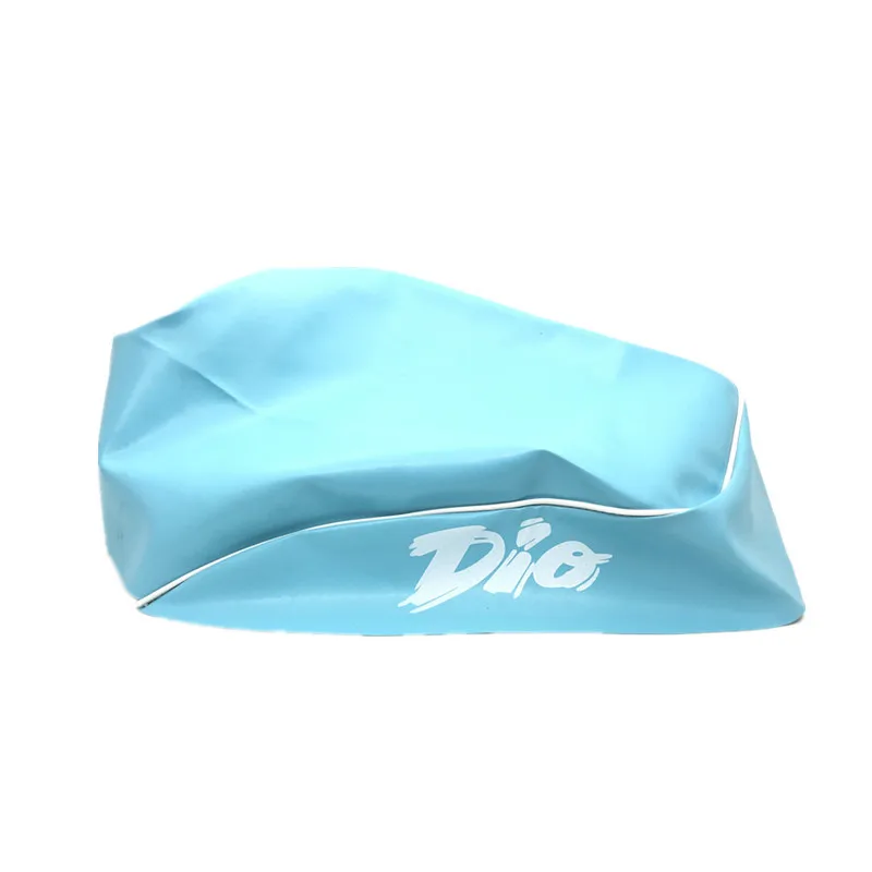 Чехол на сиденье мотоцикла из искусственной кожи для Honda DIO AF17/AF18 модификация