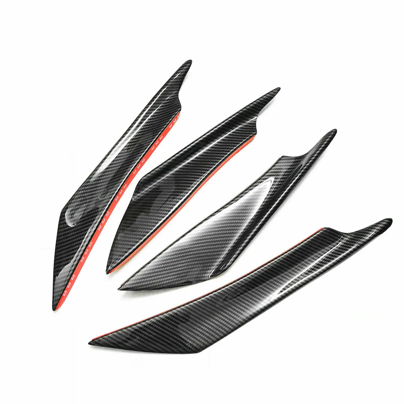 4 шт. передний бампер для BMW F30 F31 F32 F33 F22