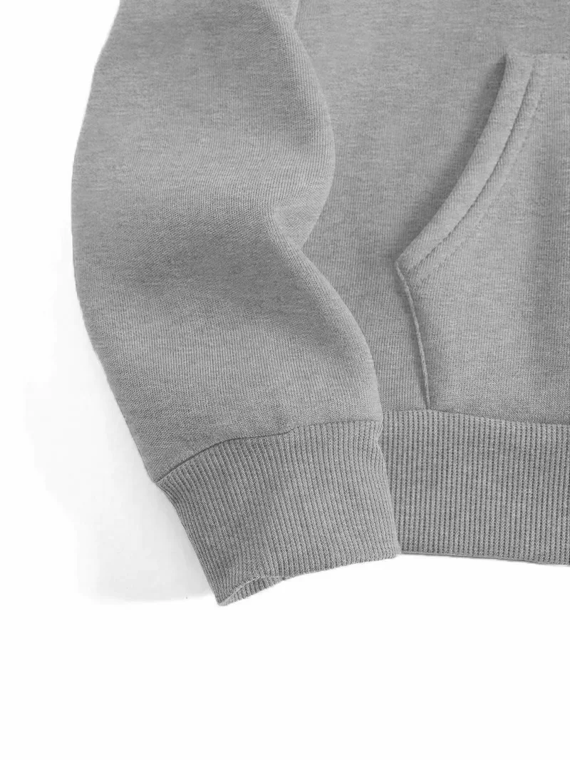 Женская толстовка с принтом Размер 1x L-4XL очень большая модная свободная одежда