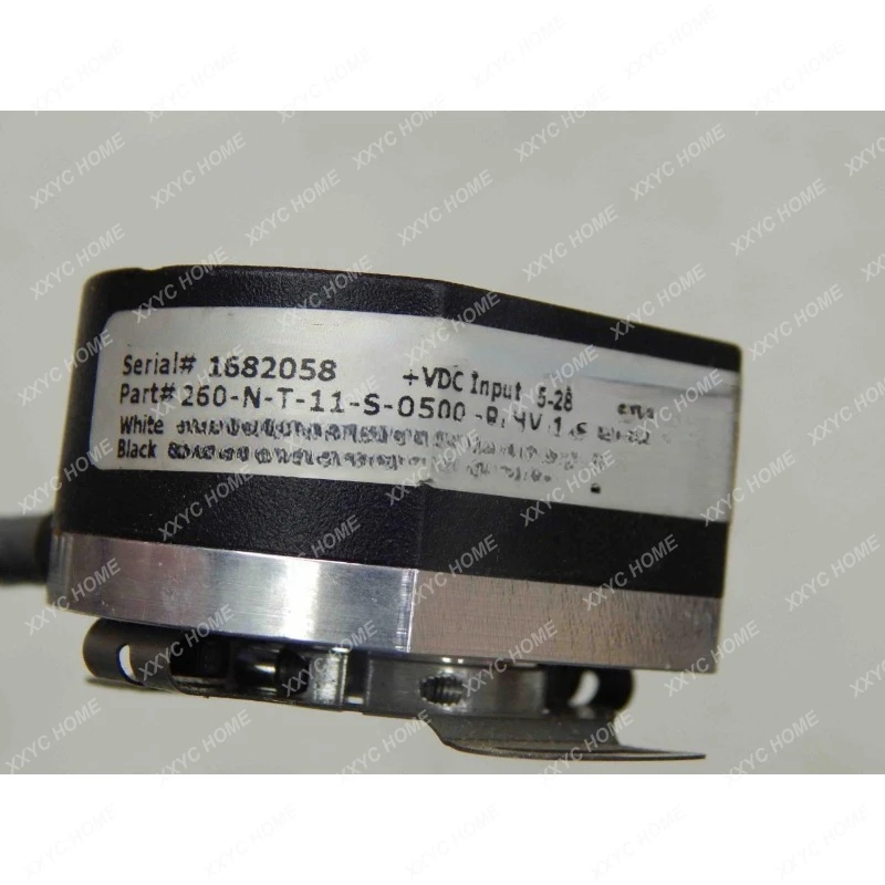 Модель кодировщика 15T-03SA-0010NV1QPP-J100