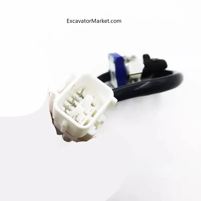 Ручка дроссельной заслонки TALUADA для LG915C LG920 LG922E LG925 LG936D запасные части экскаватора