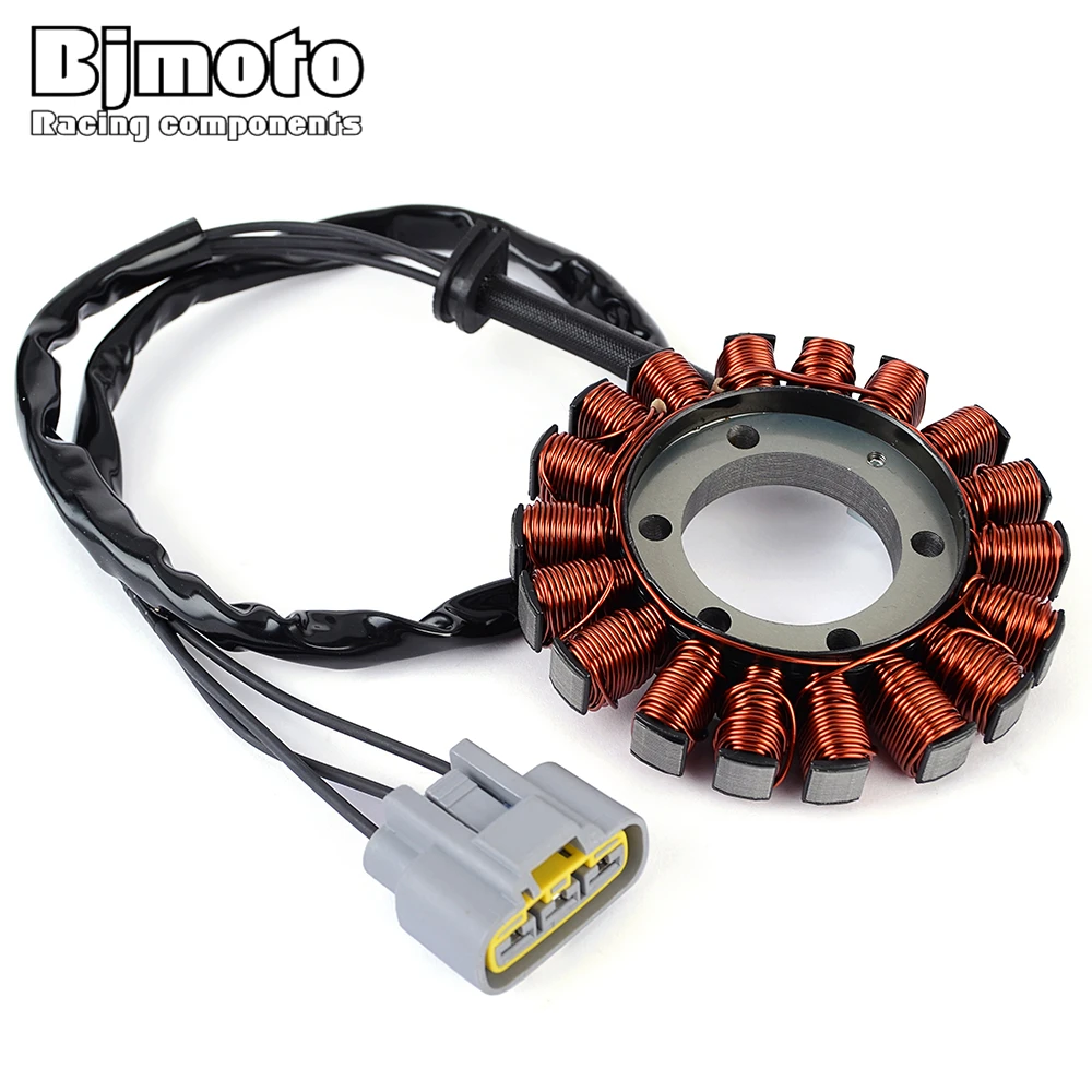 

Motorcycle Stator Coil For BMW S1000RR K67 2018-2020 S1000XR K69 2018-2019 12318396695 12318404476