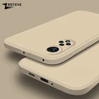 Чехол для Honor 50, мягкий силиконовый чехол для Huawei Honor 60 50 20S 30S View 20 30 Pro Plus 10 Lite Honor50