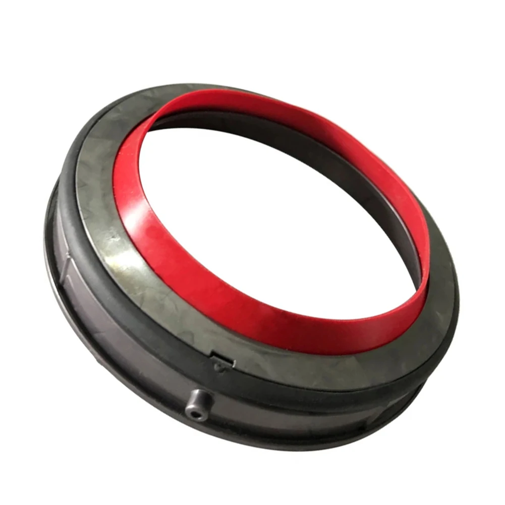 

For Dyson V10 Dust Cup Seal Ring Dust Box O-Ring Home Dust Cleaning Durable Dust Bucket Parts Dust Case O-ring High Quality