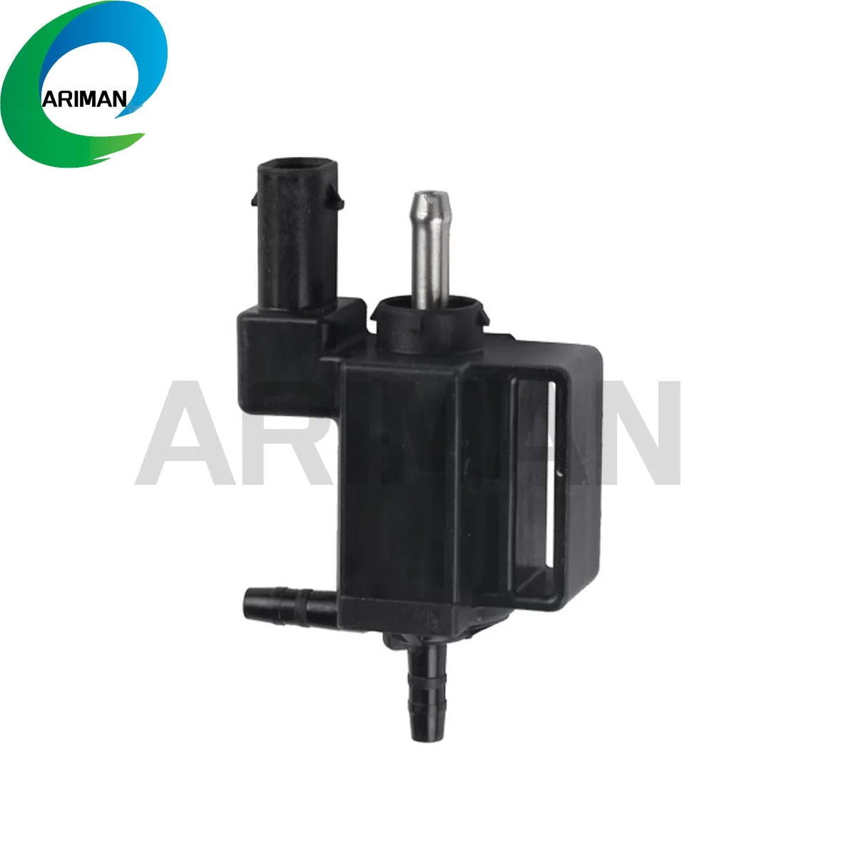 Электромагнитный клапан турбокомпрессии для VW Tiguan Passat Skoda Kodiaq SEAT Leon Audi A3 A6 Q5 TT