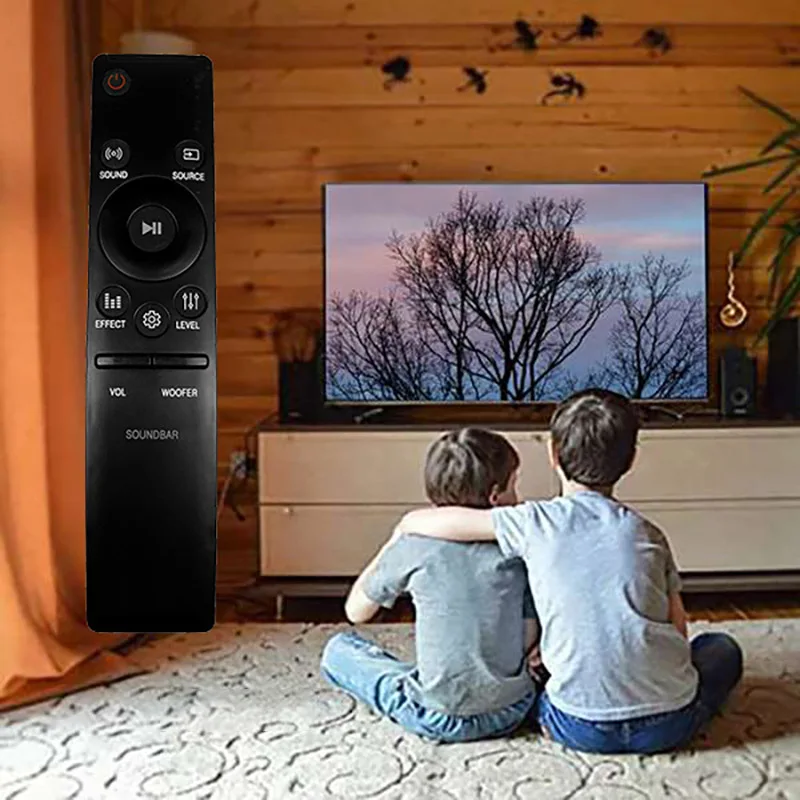 AH59-02745A запасной пульт дистанционного управления для Samsung HW-K850 HWK950ZA настенный