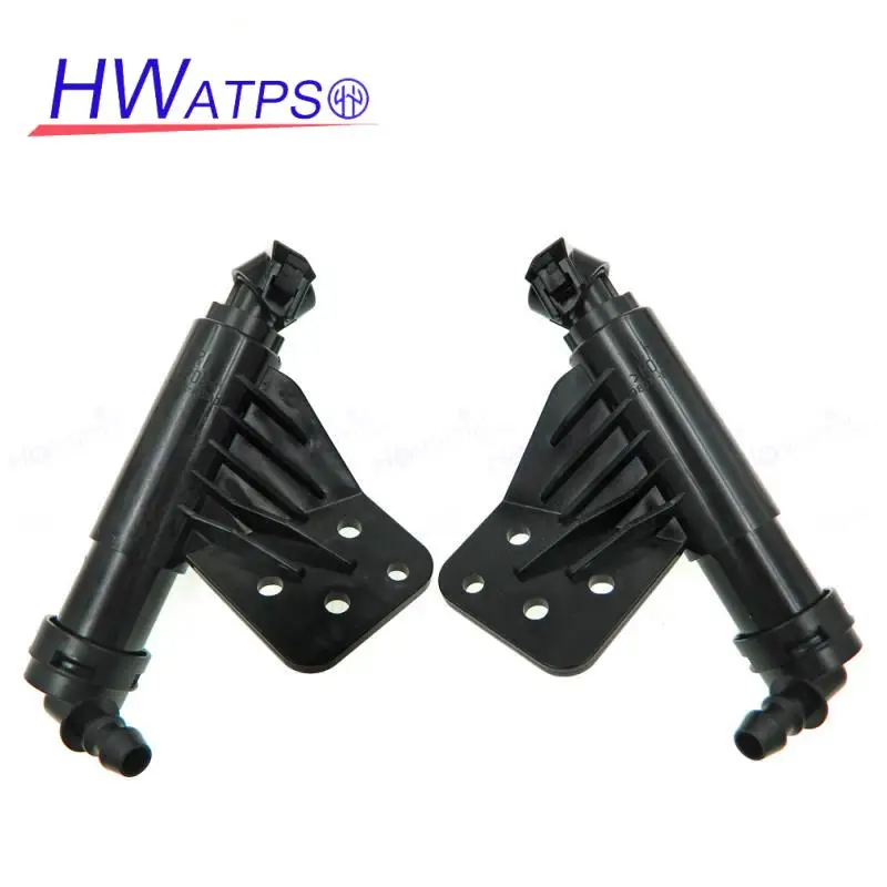 Передняя левая или правая фара цилиндр насоса форсунки Wahser Sparyer 98671-F1000 LH 98672-F1000 RH