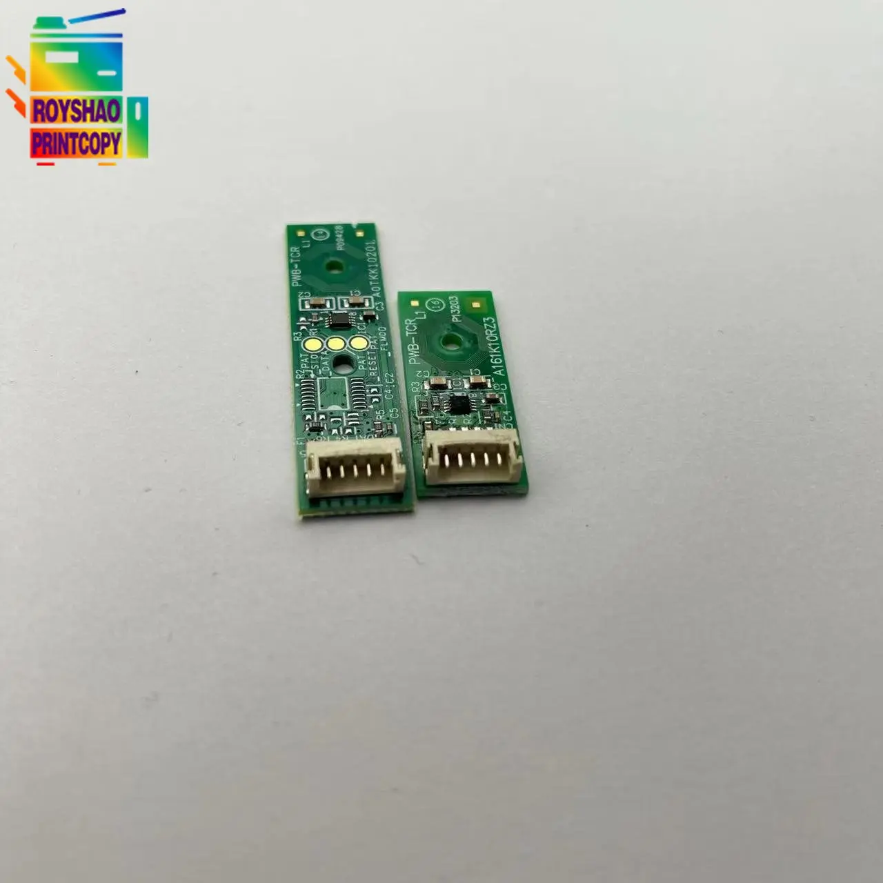 

20x High Quality DV-311 DV512 Color Developer Unit Reset Chip for Konica Minolta Bizhub C220 C280 C360 7722 7728 C224 C284