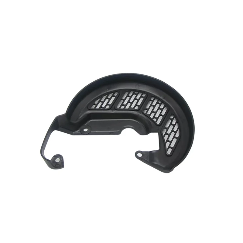 Крышка переднего тормозного диска для Cross Cub 110 CC110 защита суппорта мотоцикла