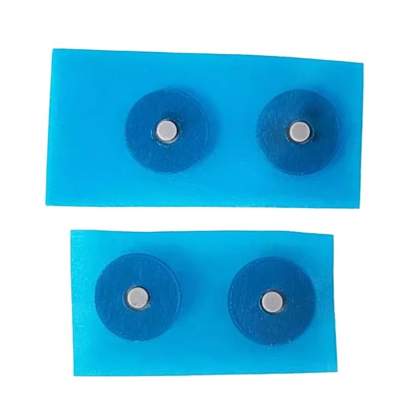 Нижняя часть ноутбука резиновые ножки для коврика Surface 1769 1782 4 шт.
