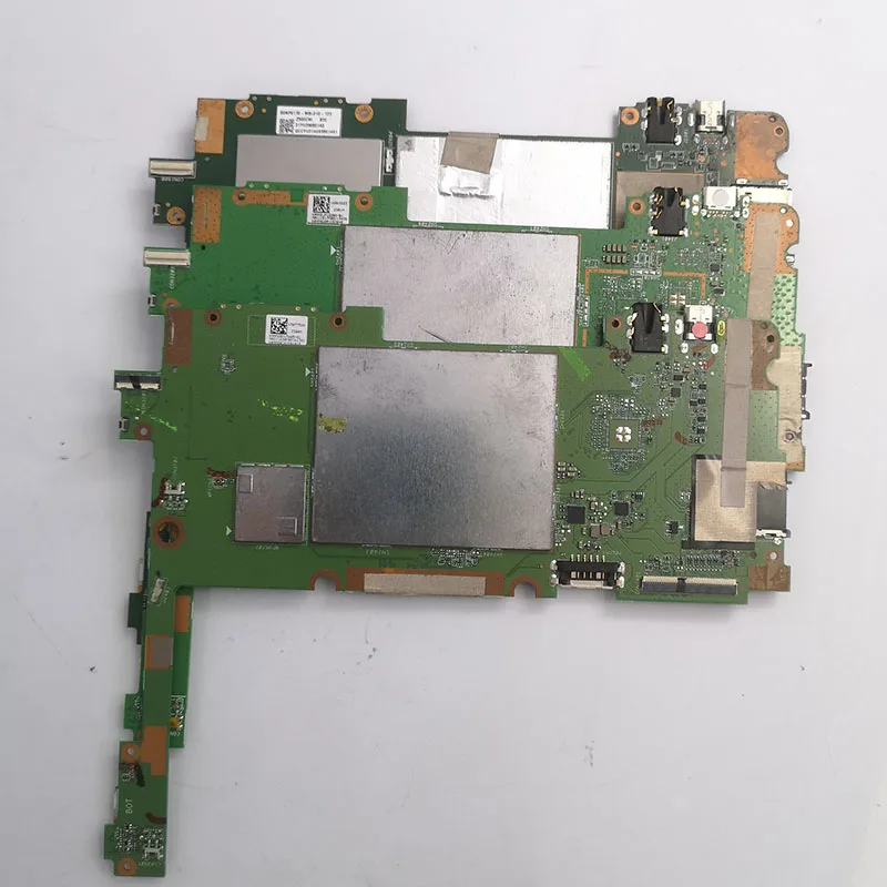 Оригинальная материнская плата для планшета Asus ZenPad 10 P023 Z300C ...