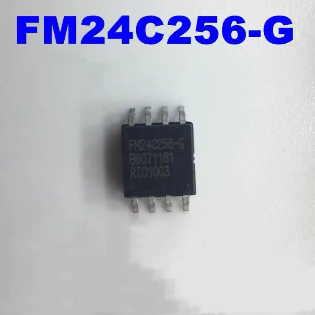 

Набор микросхем sop-8, 100% новые модели FM24C256 G, 10 шт.
