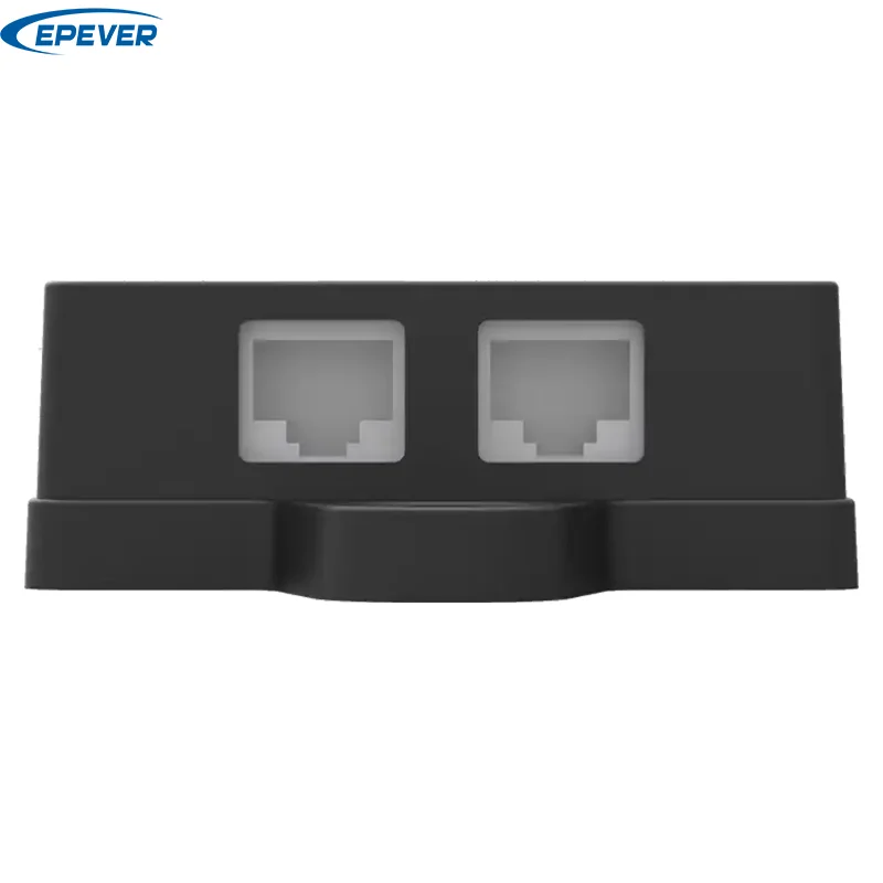 Параллельный адаптер EPEVER Регулируемый зарядный ток нескольких контроллеров