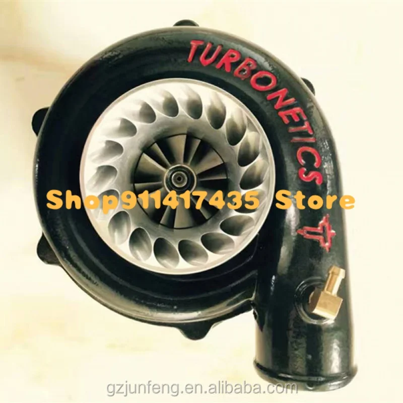 

Ball Bearing turbocharger T3 T3/T4 T04E TBC-T04E60 60 Trim/ Ball Bearing
