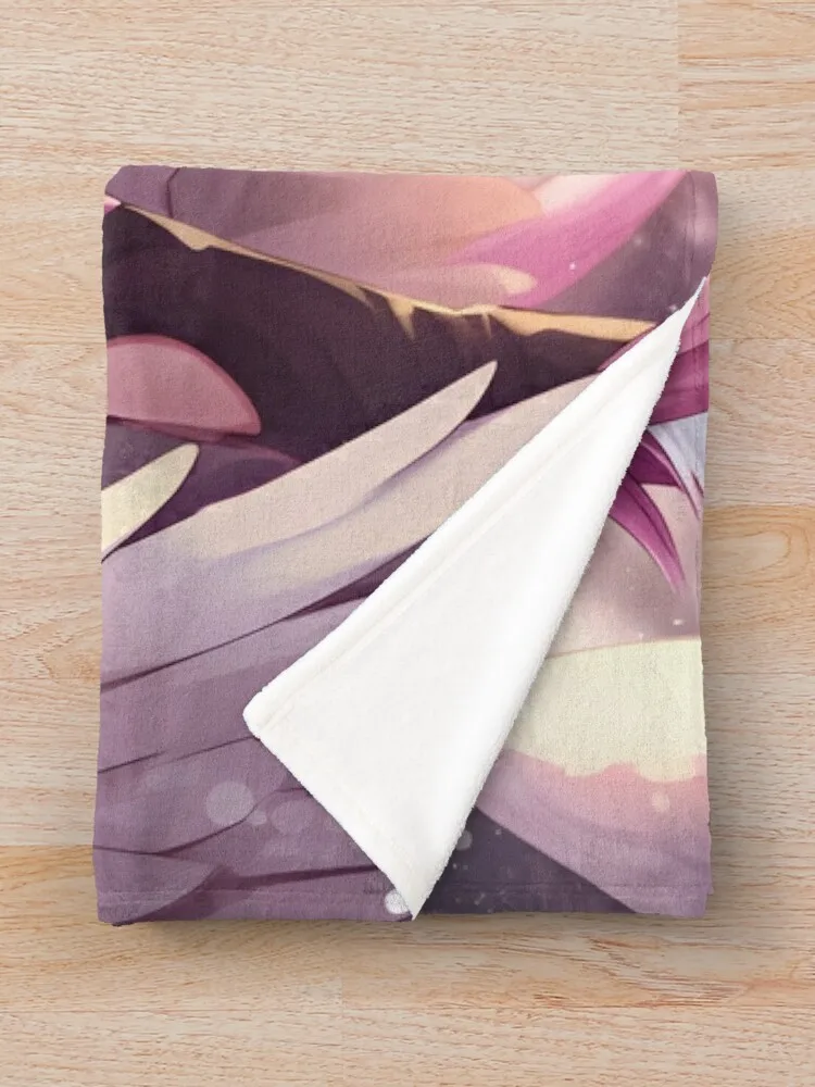 Jibril Game Life милое одеяло для девочек в стиле аниме роскошные одеяла