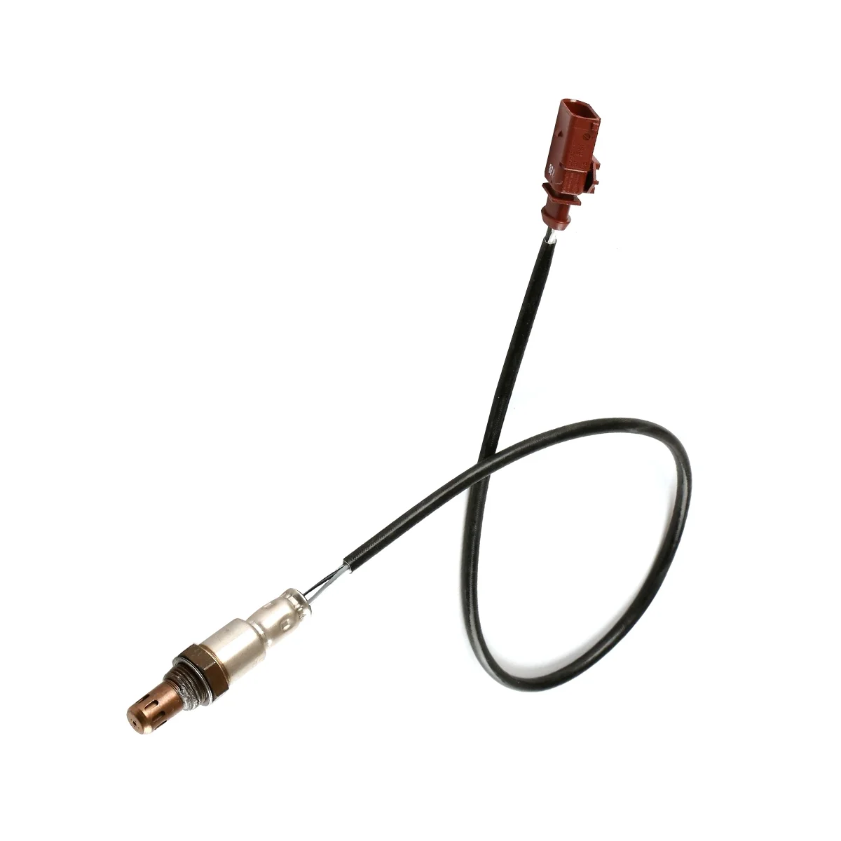 Передний датчик кислорода O2 для Toledo Fabia Rapid Roomster 03C906262AT OZA629-V23 11-15 4 провода