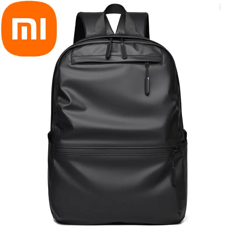 

Xiaomi Backpack Lightweight Fashion Trend Backpack Leisure Computer Bag College Student Bag