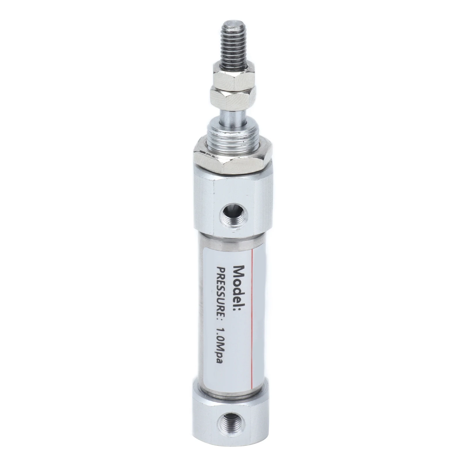 Пневматический цилиндр из нержавеющей стали мини-ручка в форме пневматического