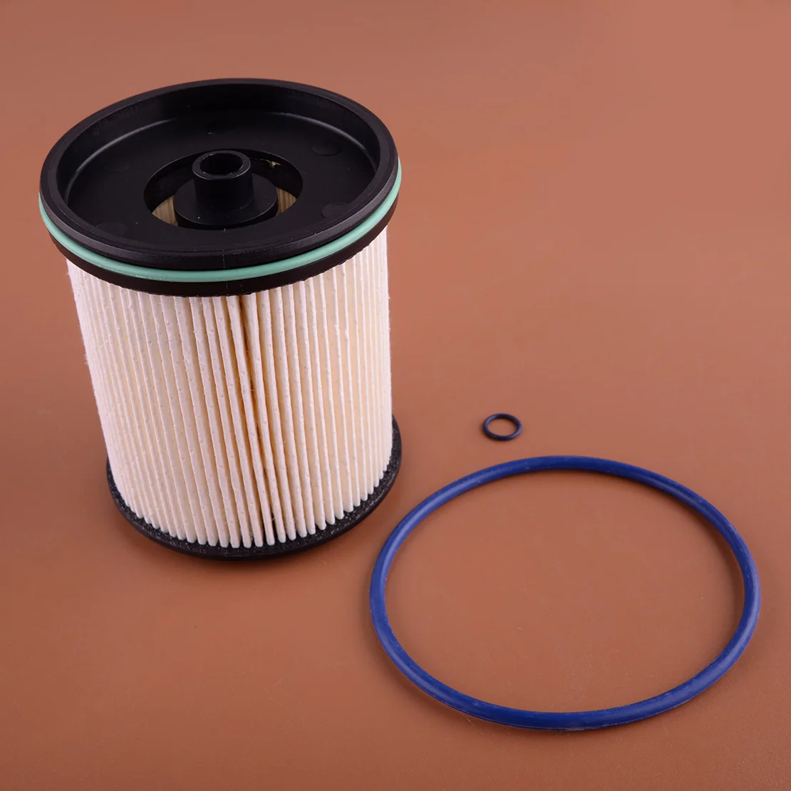 

Fuel Filter with Seals Kit Gaskets Fit for Chevrolet Cruze Silverado GMC Sierra 1500 2500 3500 TP1015 23304096