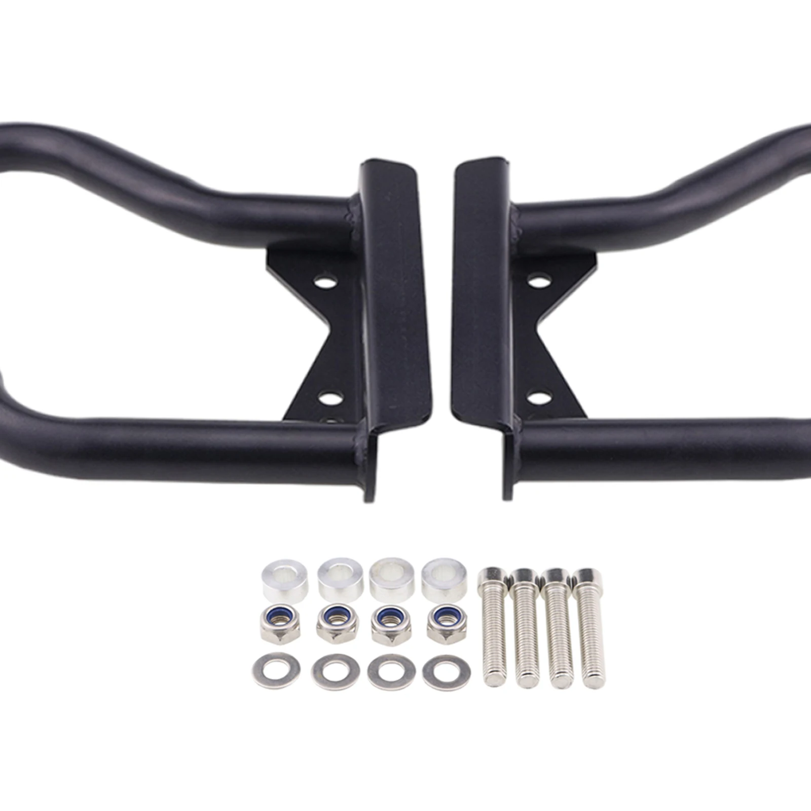 Защита двигателя мотоцикла для шоссе бампер буферная рама защитная дуга