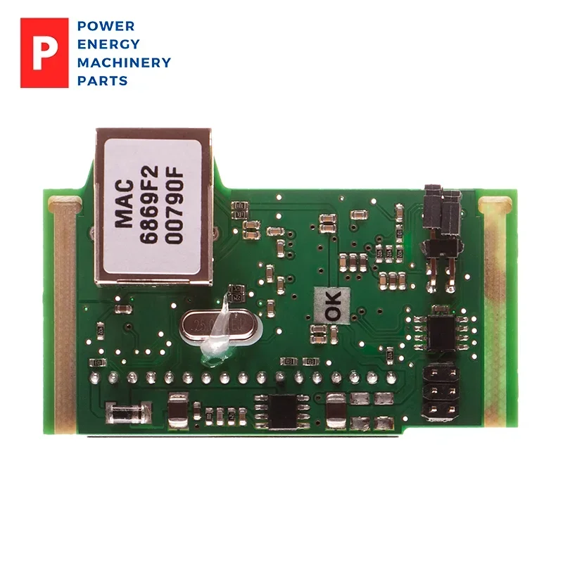 EM-BIO8 EFCP Оригинальный модуль защиты от неисправностей тока материнской платы