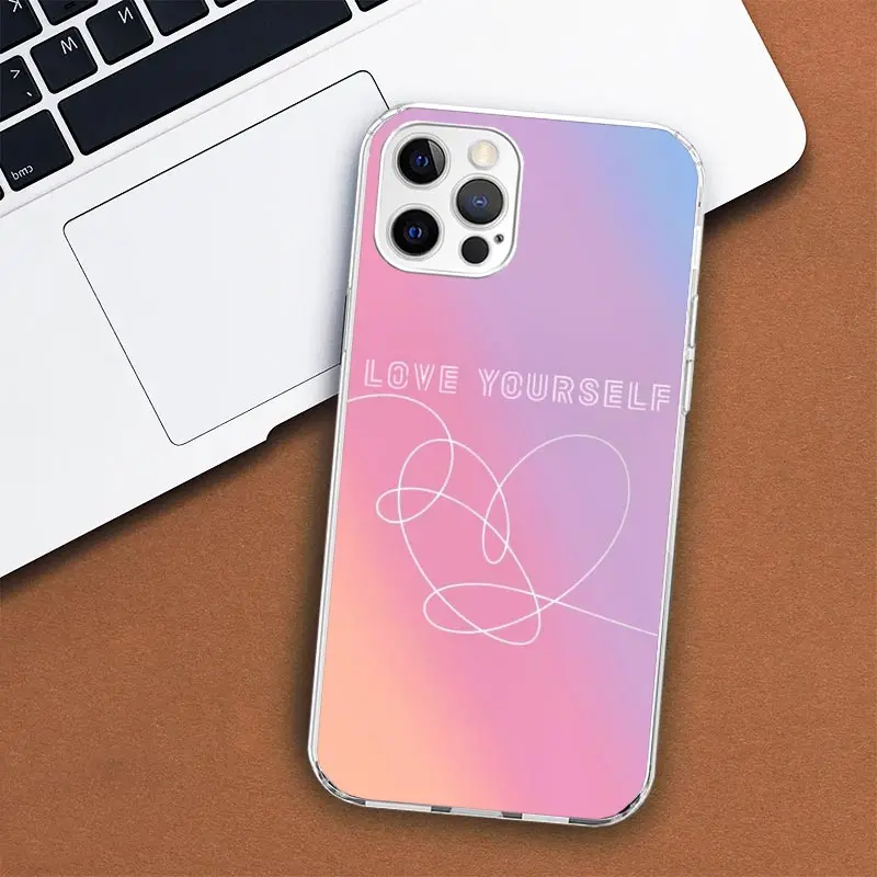Чехол для Apple iPhone 11 12 13 15 14 Pro 7 XR X XS Max 8 Plus + Mini SE
