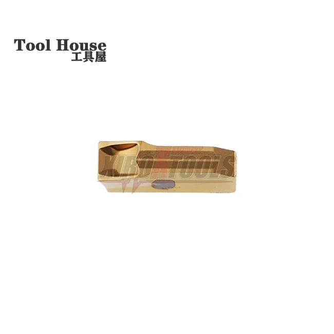 

Tungaloy CNC groove blade GE30 GH730 cutting knife single head 3 mm