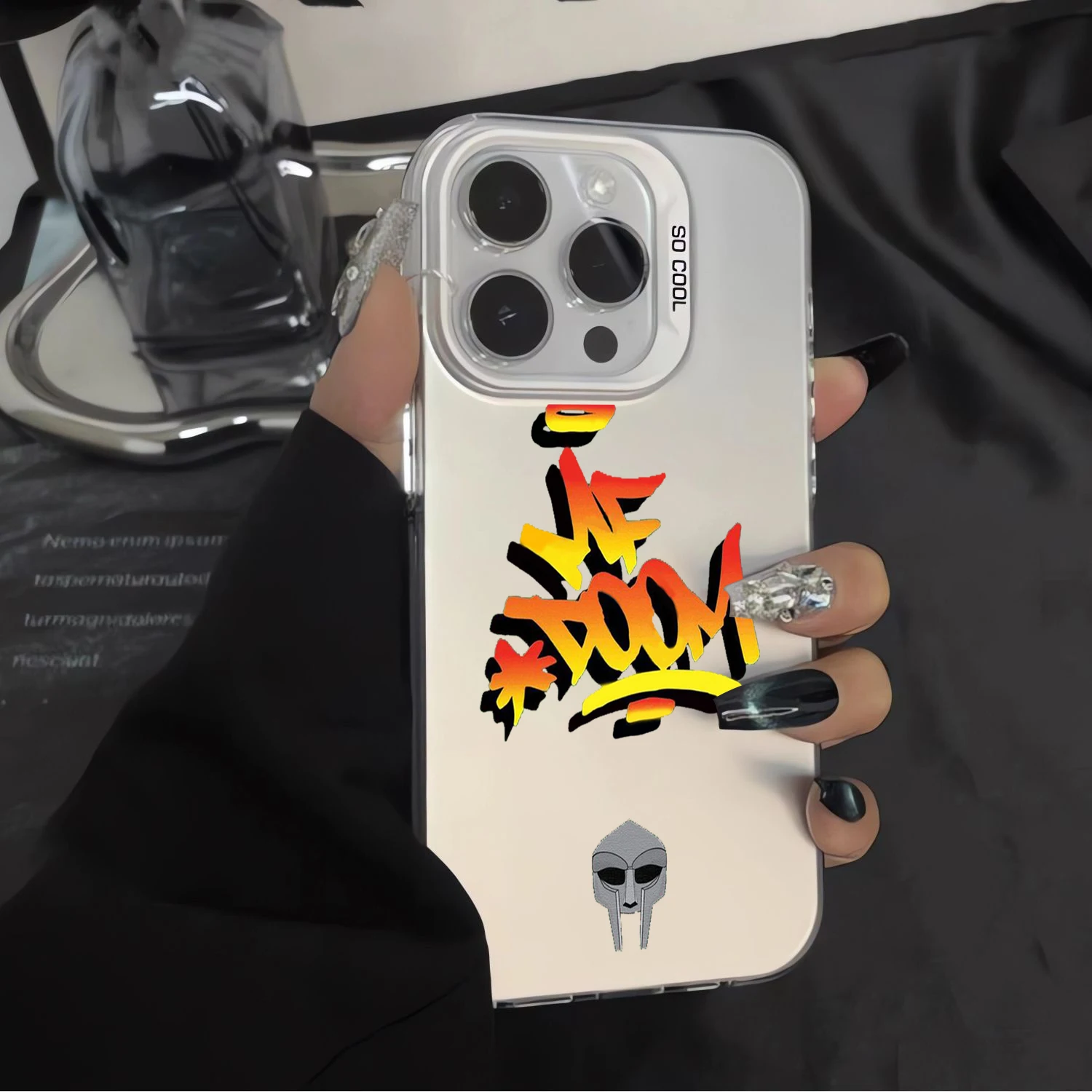 Чехол для iPhone 15 14 13 12 11 Pro Max X XR XSMAX 8 7 Plus