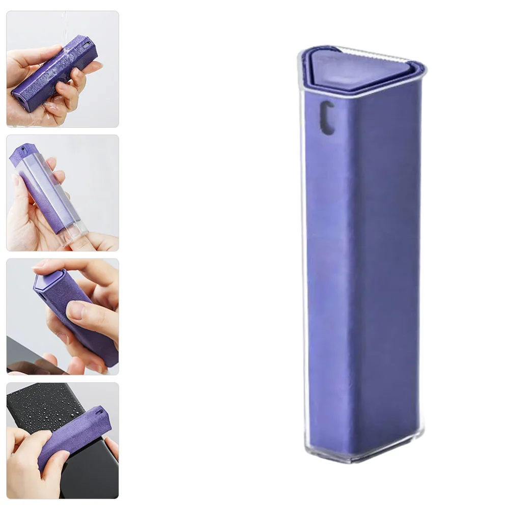 

Portable Household Reusable Cleaning Cloth Screen Cleaner Cleaner Wipe Screen Wipe for Daily Home