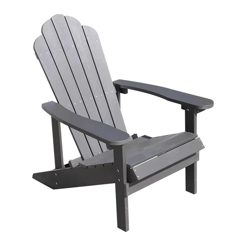 Новый складной стул Adirondack и стол пластиковый уличный для костра легкое