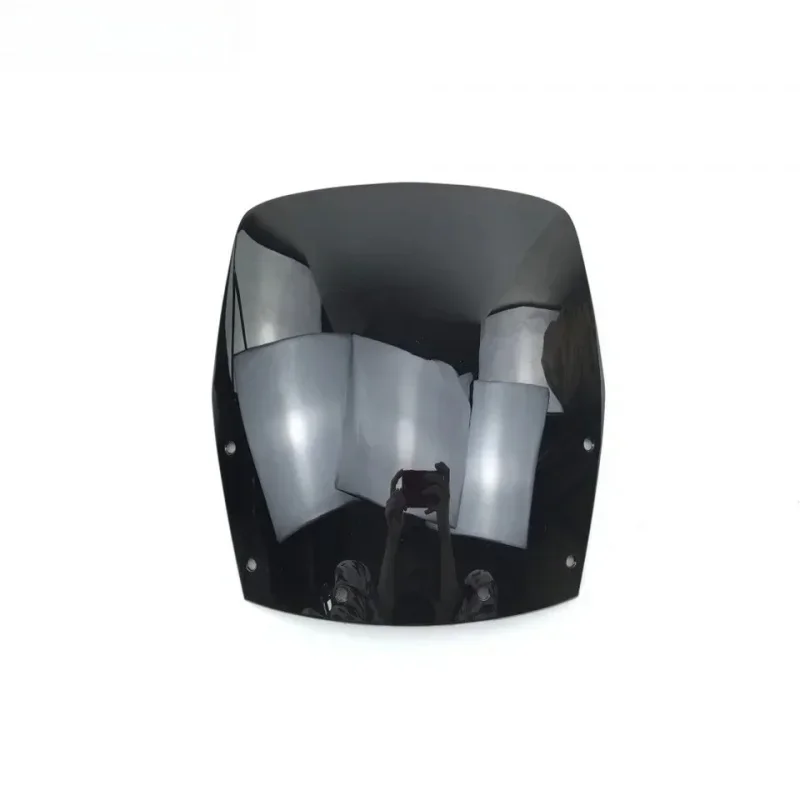 Лобовое стекло мотоцикла для Kawasaki Ninja 250 250R EX250 ветровое GPX R GPX250R F 1988-2007 1999 2001 2003 2005