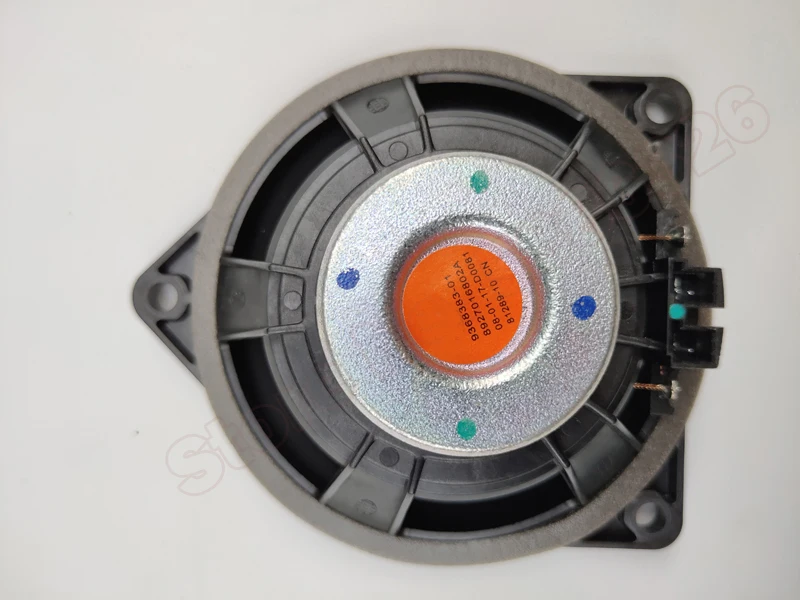 Гудок Hifi для BMW F20 E90 F30 F31 F34 G20 F32 E60 F10 F11 G30 1/3/4/5 серии автомобиля 4-дюймовых басовых