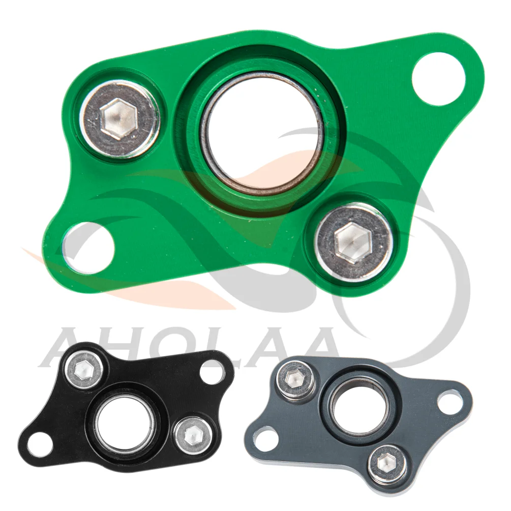 

Motorcycle Shift Holder Support Kit For Kawasaki Ninja ZX-25R 2020-2023 ZX 25R Change Rod Retainer Gear Shaft Bracket Stabilizer