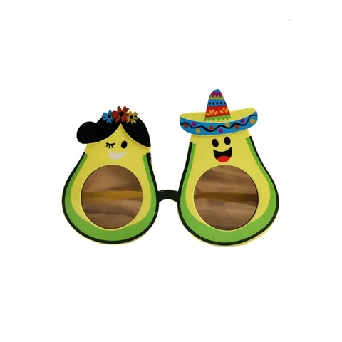 Мексиканские солнцезащитные очки