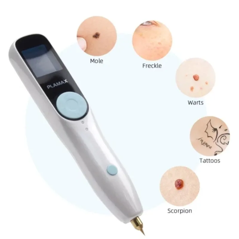 S.W красота для домашнего использования подтяжка век удаление веснушек шрамов