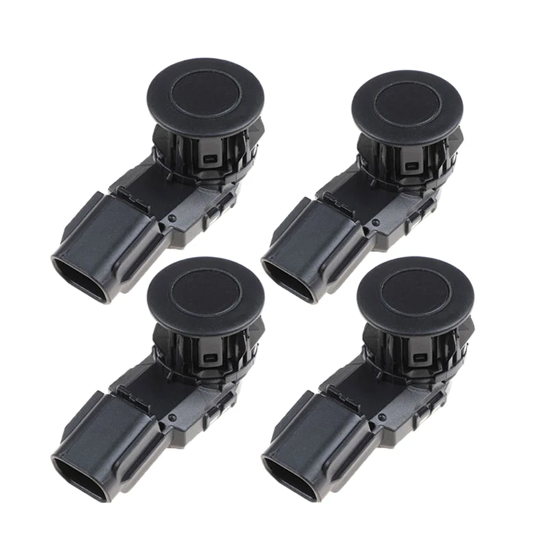 AU05-Новый датчик парковки PDC для Toyota RAV4 2013-2015 A299 89341-0R030 89341-42030 89341-42010 893410 R030 8934142030