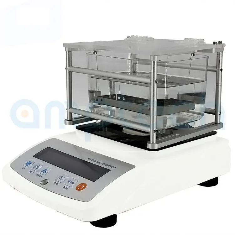 Тестер золота небольшой ручной Xrf металлоанализатор спектрометр Xlf машина