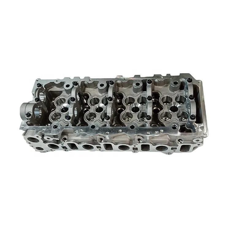 

Wholesale Car Engine 2KD OEM 11101-30070 11101-30040 11101-0L050 Cylinder Head
