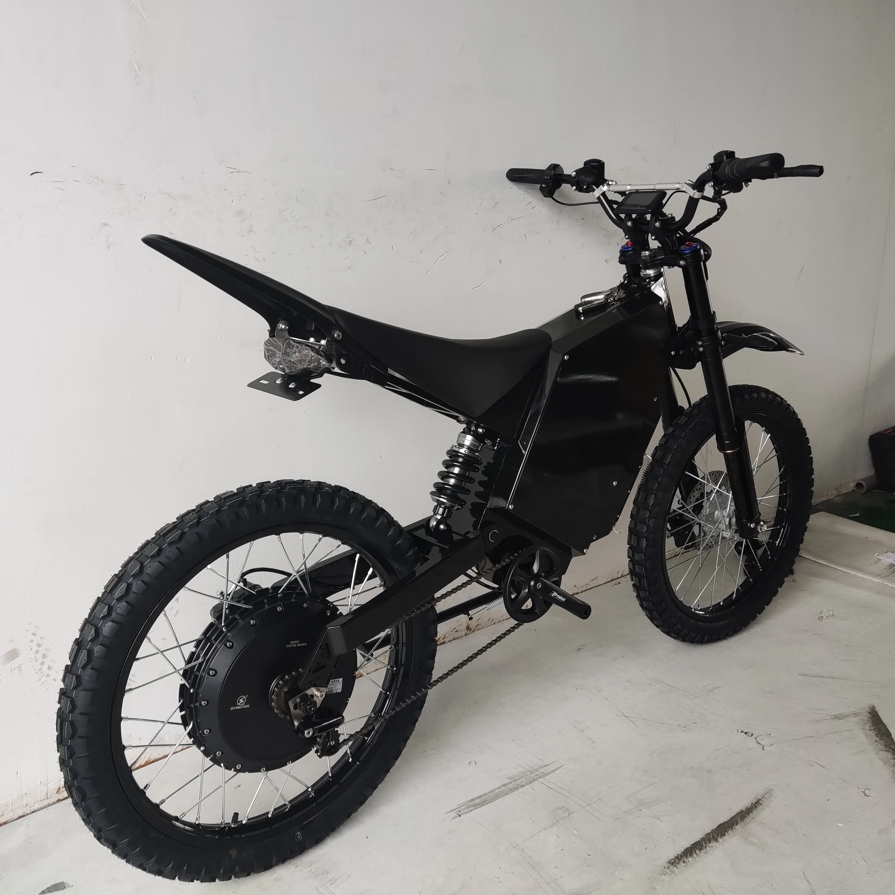 Электрический велосипед-авиатор для взрослых 72 в 8000 Вт 12000 15000