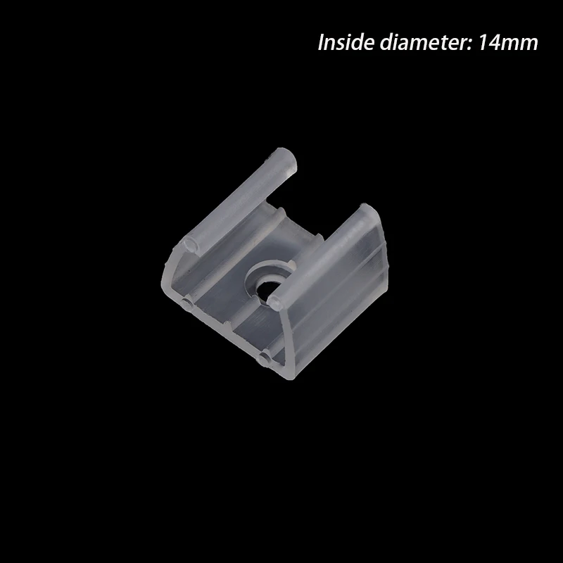 

Зажимы для светодиодной ленты HUXUAN 20 шт.