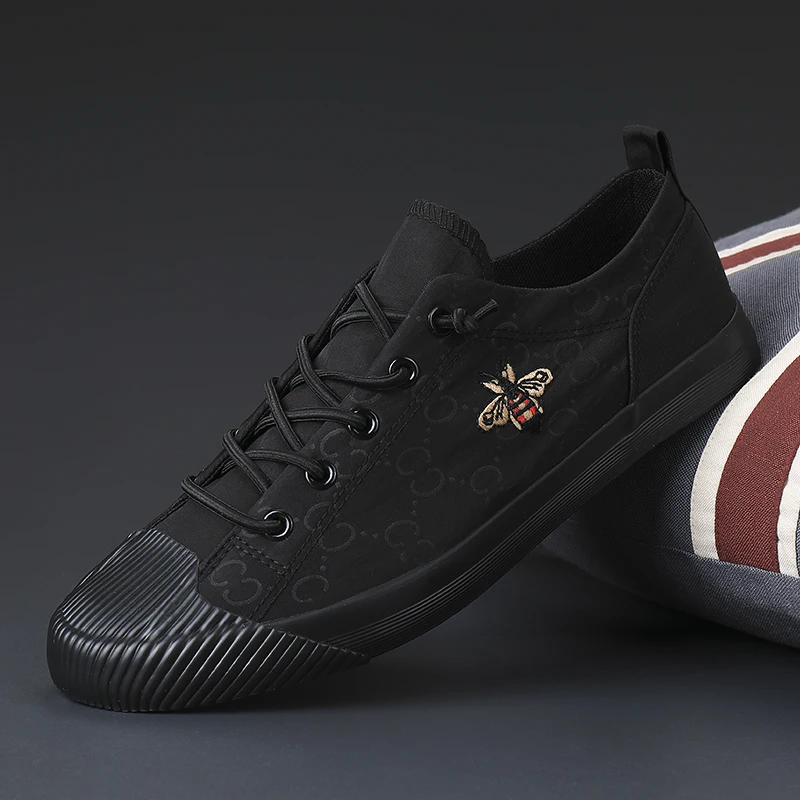 Рисунок 4 - Мужская обувь на низком каблуке