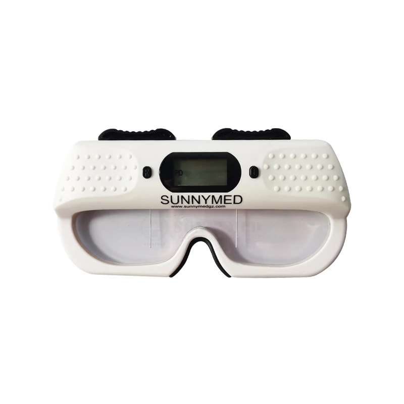 

SY-V025 Medical equipment new product portable optics PD Ruler price