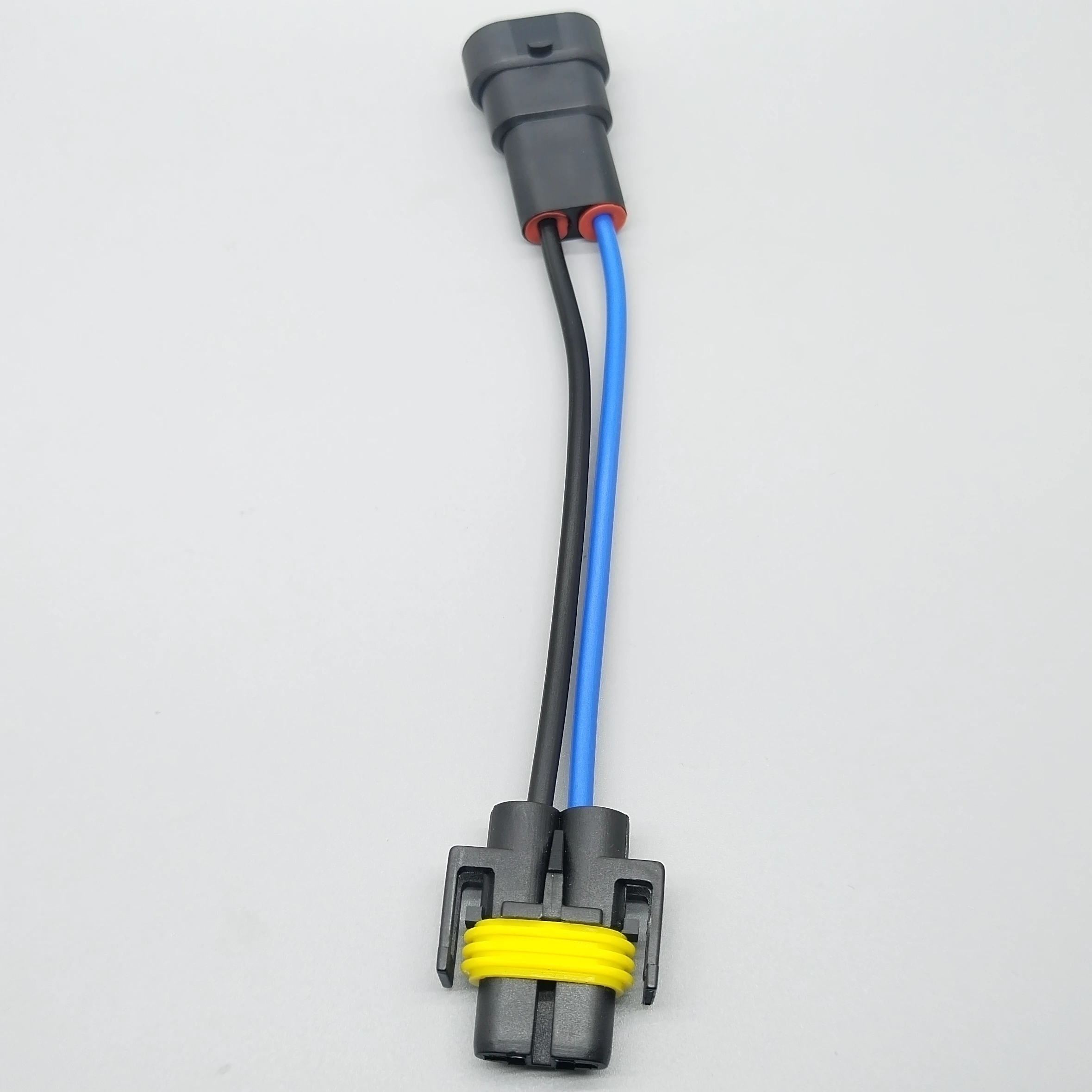 

shhworldsea 9006 HB4 «мама» до h11 «папа» h9