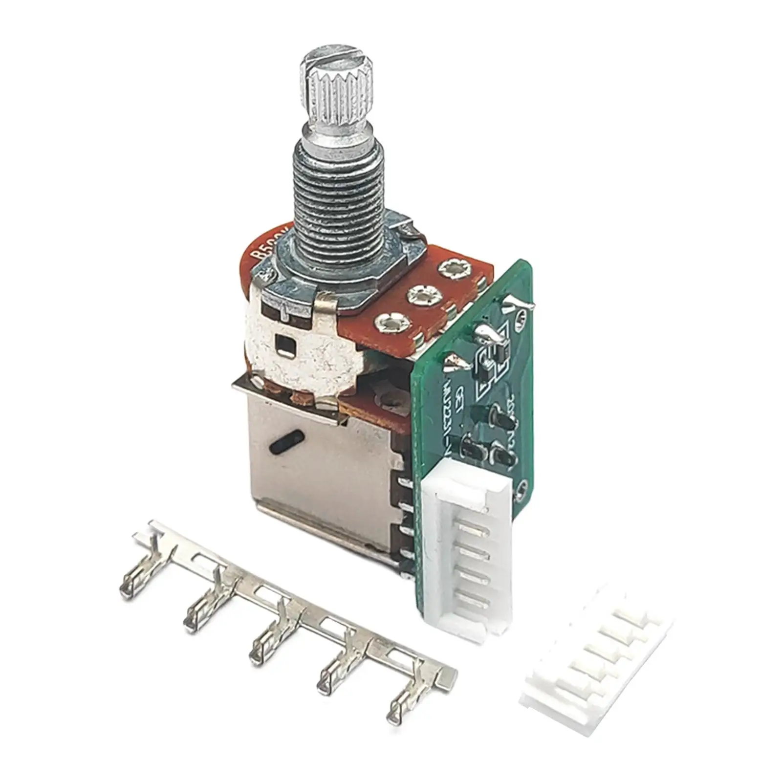 

Professional Push Pull Pot Replacement for LP Electric Guitar Replacements