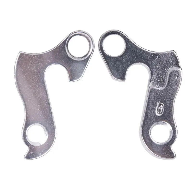 

Rear Derailleur Gear Hanger Carrera Fits for Vulcan-Subway-Vengeance Kraken Universal MTB Road Bicycle Bike Alloy Derailleur New