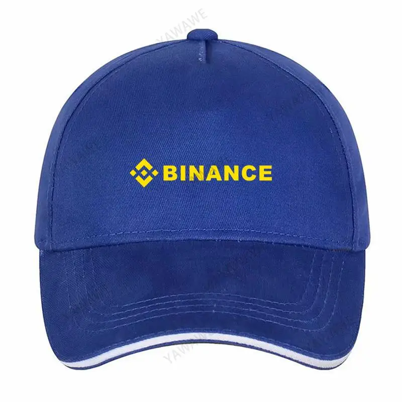 

Бейсболка, кепка s, Черная Мужская бейсболка s BINANCE, унисекс, Подростковая стандартная Кепка s, Снэпбэк кепки, кепка бойфренда