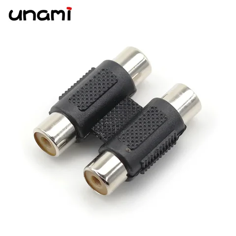 RCA AV кабель переходник удлинитель